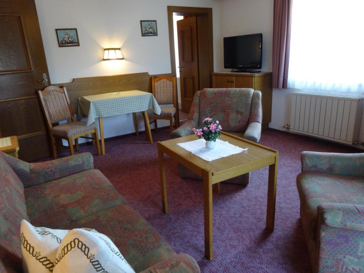 Haus Schoenblick Seefeld in Tirol Quarto foto