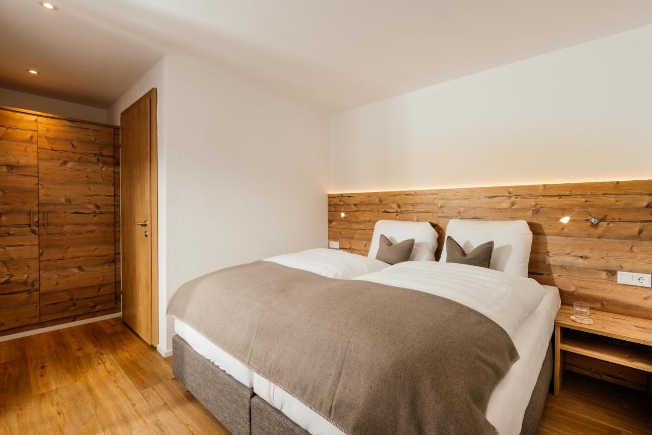 Haus Schoenblick Seefeld in Tirol Exterior foto