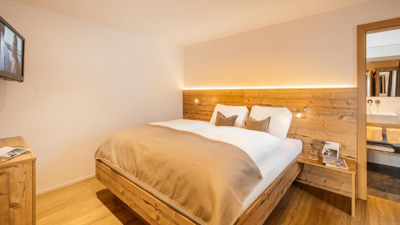 Haus Schoenblick Seefeld in Tirol Exterior foto