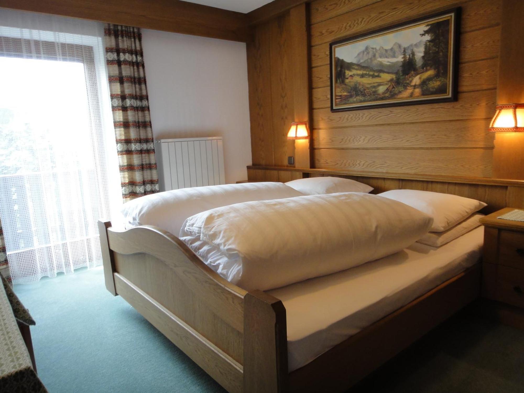 Haus Schoenblick Seefeld in Tirol Exterior foto
